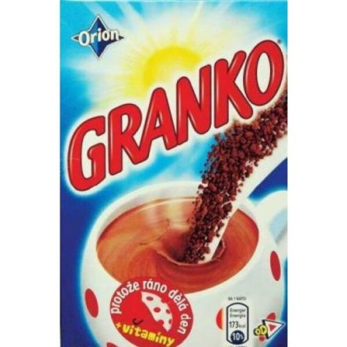 Granko Instant Chocolate Powder – 225g
