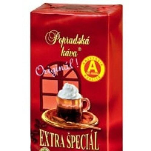 Ground Coffee Extra Special – 250g