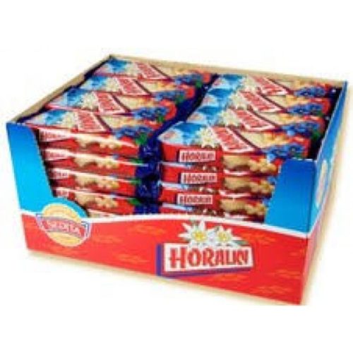 Horalky Peanut Cream Wafer – 56pcs (Box)