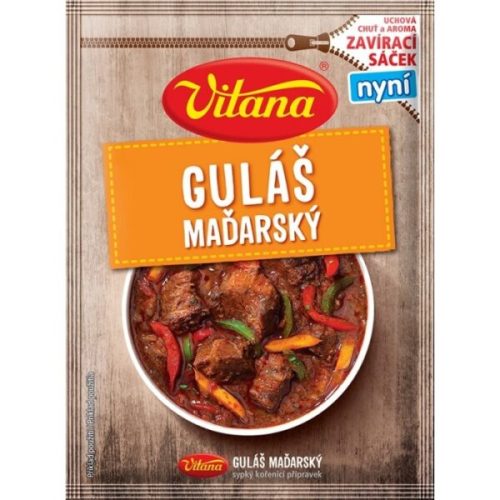Hungarian Goulash Spice