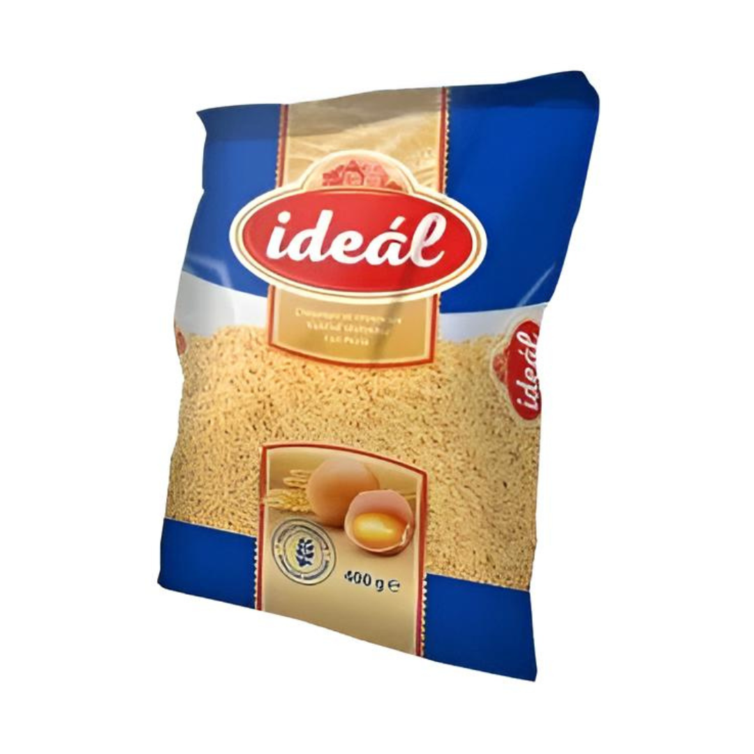 IDEAL CEST. RYZA VAJECNE 400G