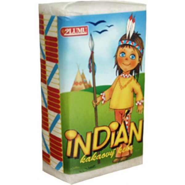 Indian Cocoa Biscuit