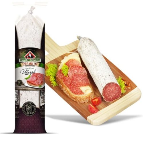 KOSTELECKY UHERAK - 380g