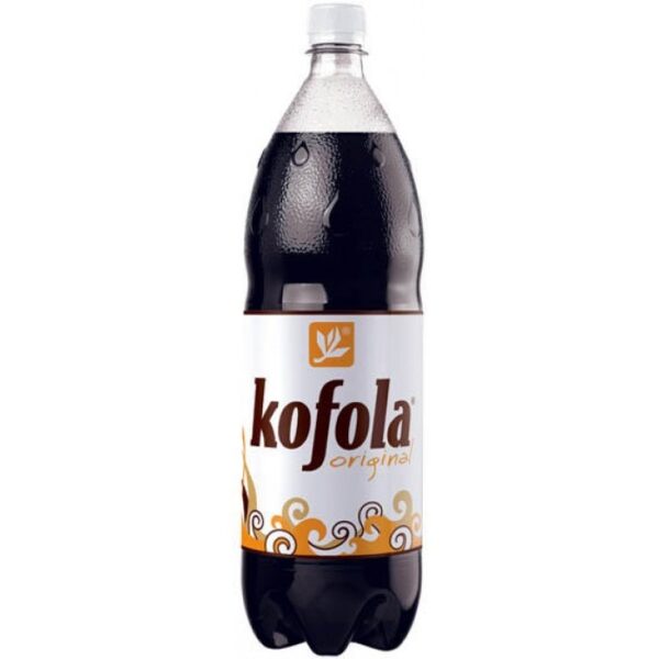 Kofola Original Soft Drink – 2l