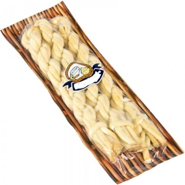 Korbaciky String Cheese unsmoked