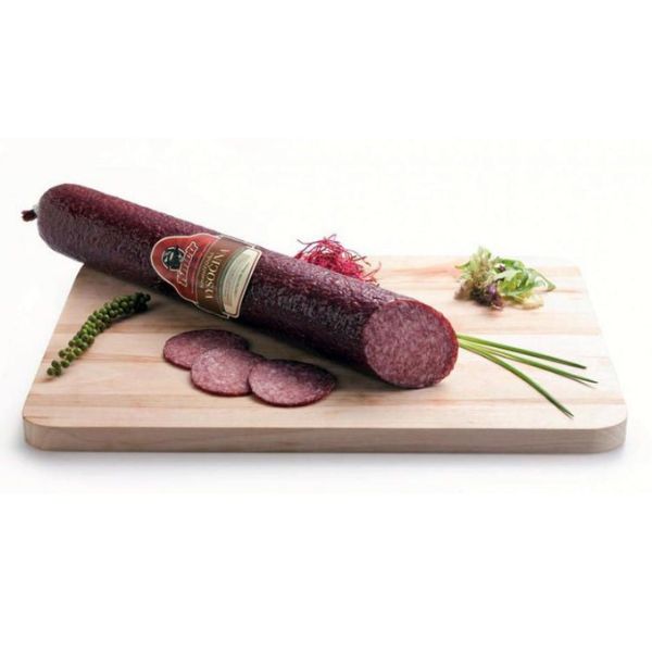 Vysočina Salami – 700g