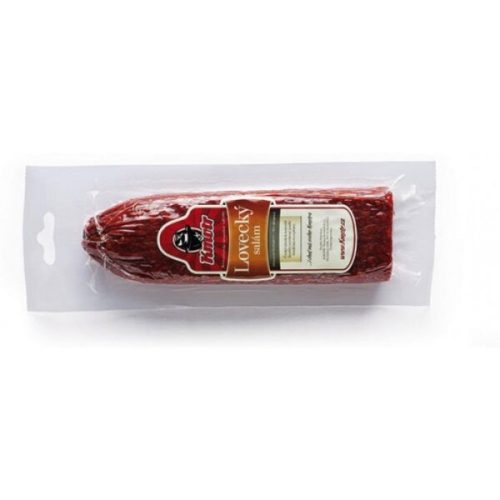 Lovecký Salami