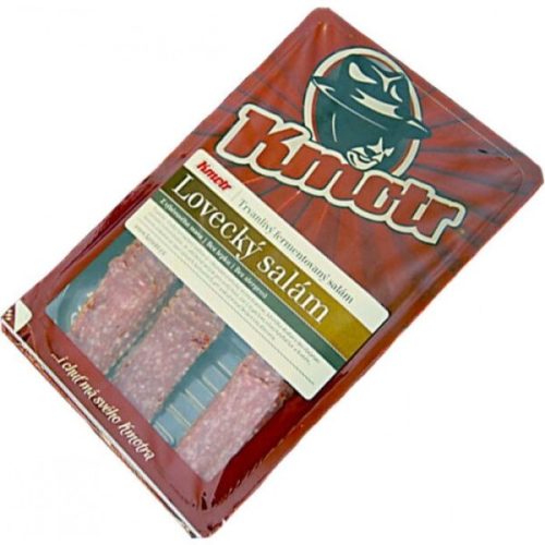 Lovecký Sliced Salami