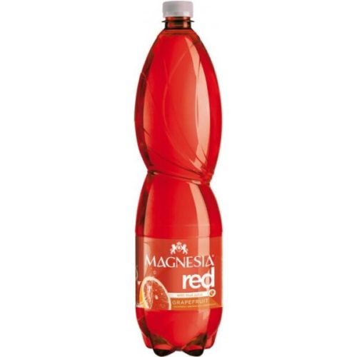 Magnesia Red Grapefruit – 1.5l
