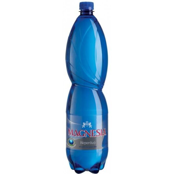 Magnesia Still Water – 1.5l