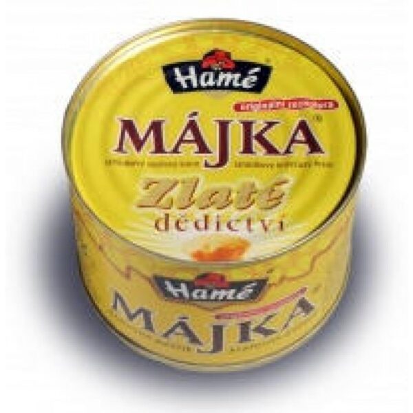 Majka Pork Pate