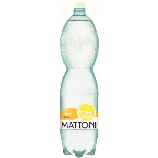 Mattoni Lemon – 1.5l