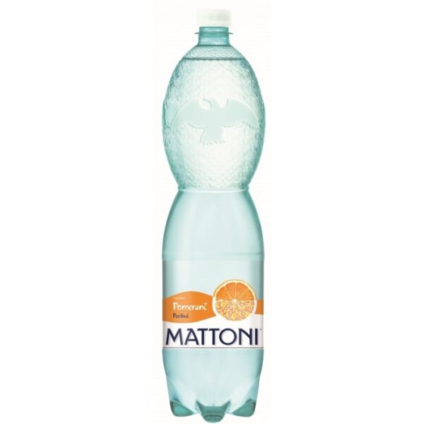 Mattoni Orange – 1.5l