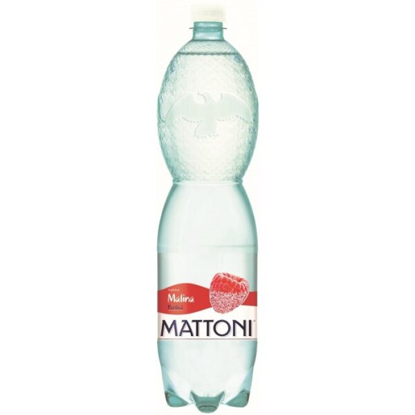 Mattoni Raspberry – 1.5l