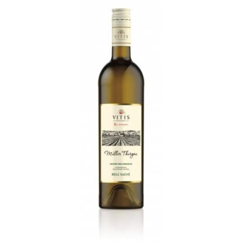 Müller Thurgau White Wine – 0.75l