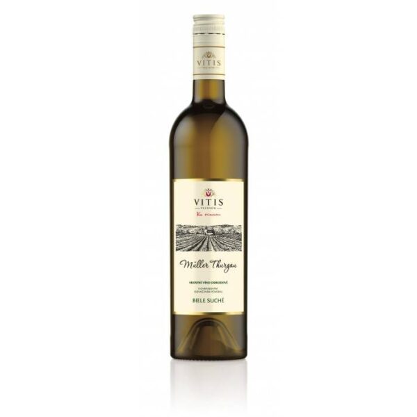 Müller Thurgau White Wine – 0.75l
