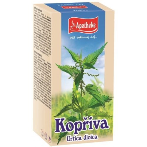 Nettle Tea – 30g