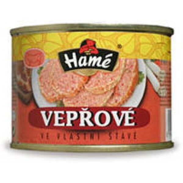 Pork Stew with Red Pepper