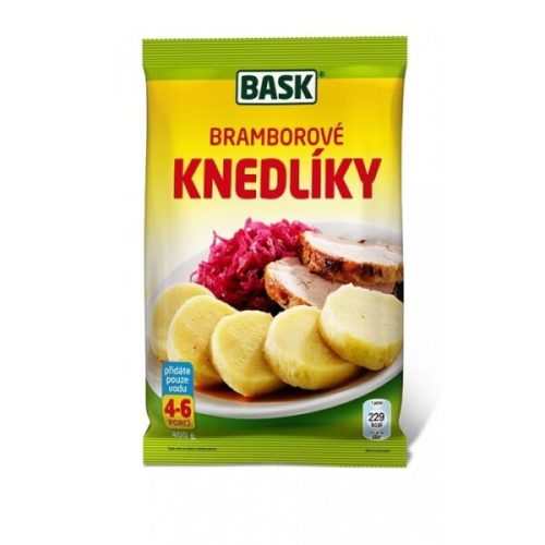 Potato Dumplings Mix