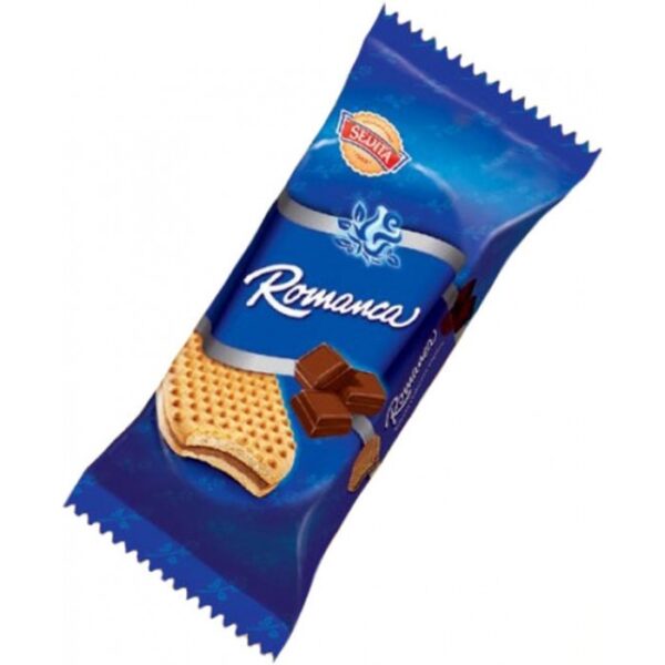 Romanca Biscuit