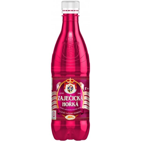 Sedlitz Bitter water – 500ml