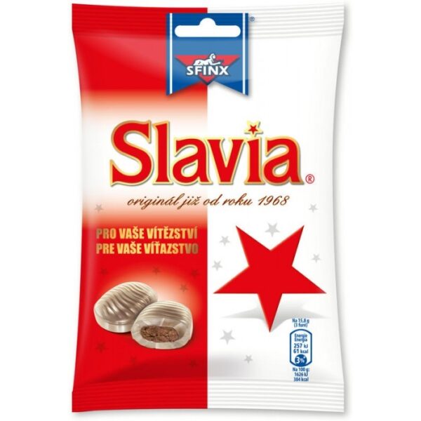 Sfinx Slavia Candies – 90g