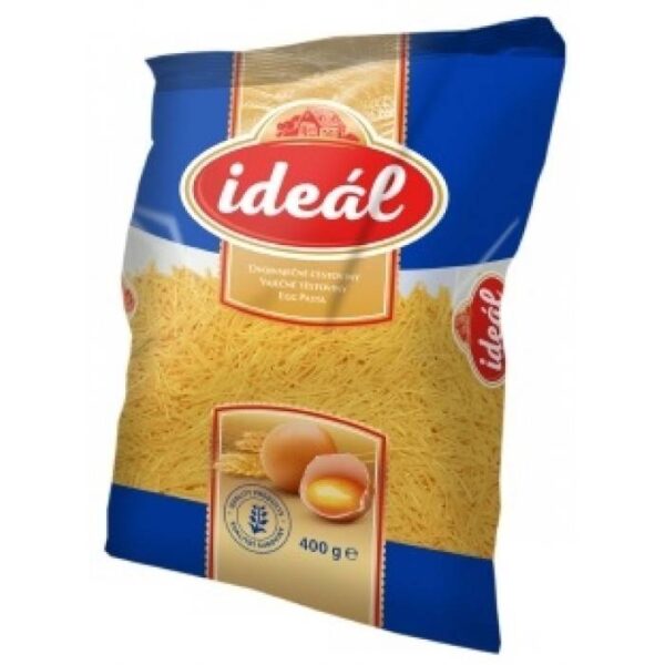 Soup Noodles Pasta (Egg)