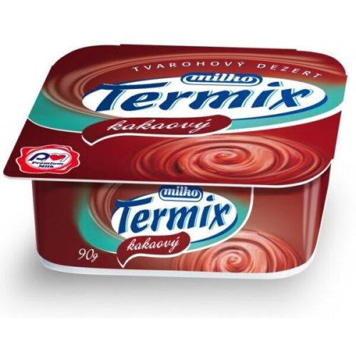 Termix Curd Cocoa Dessert