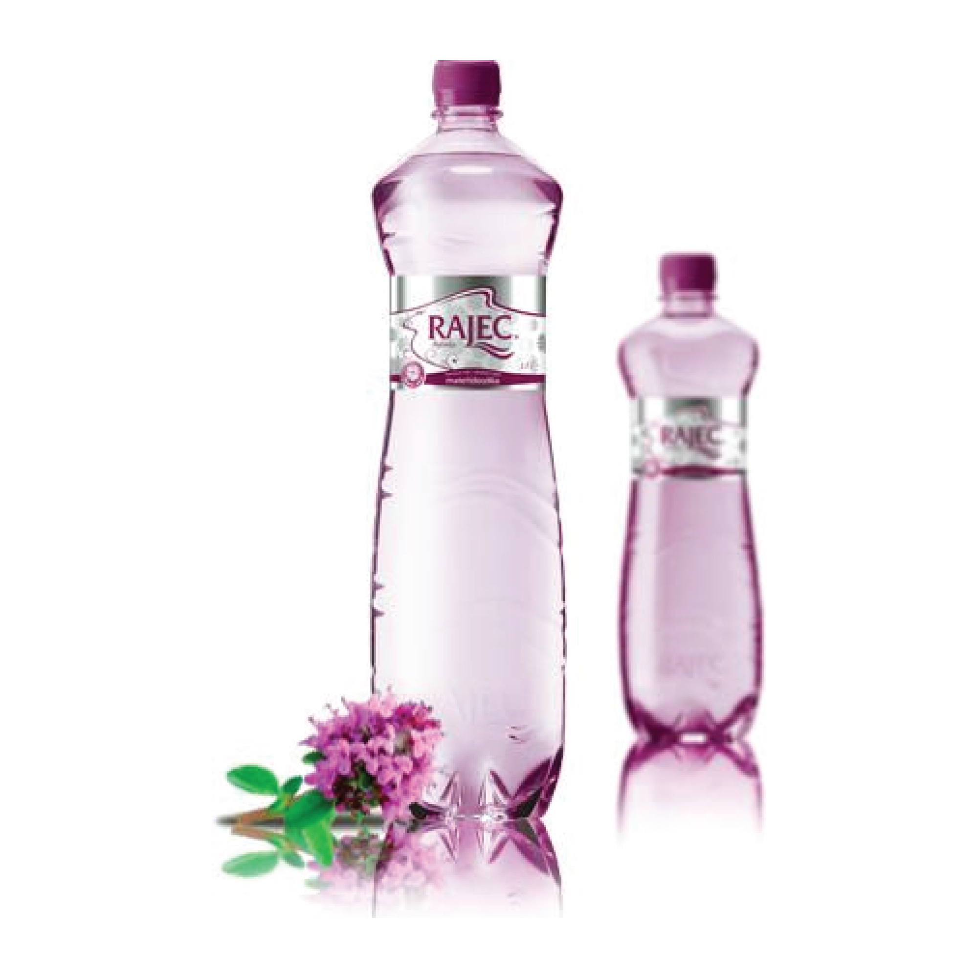 Rajec Thyme Mineral Water – 1.5l