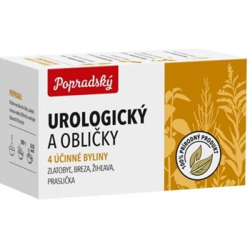 Urological Tea – 22.5g