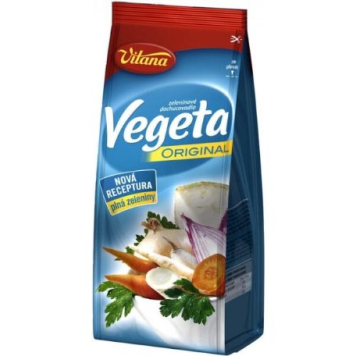 Vegeta Seasoning