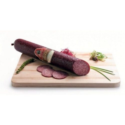 Vysočina Salami