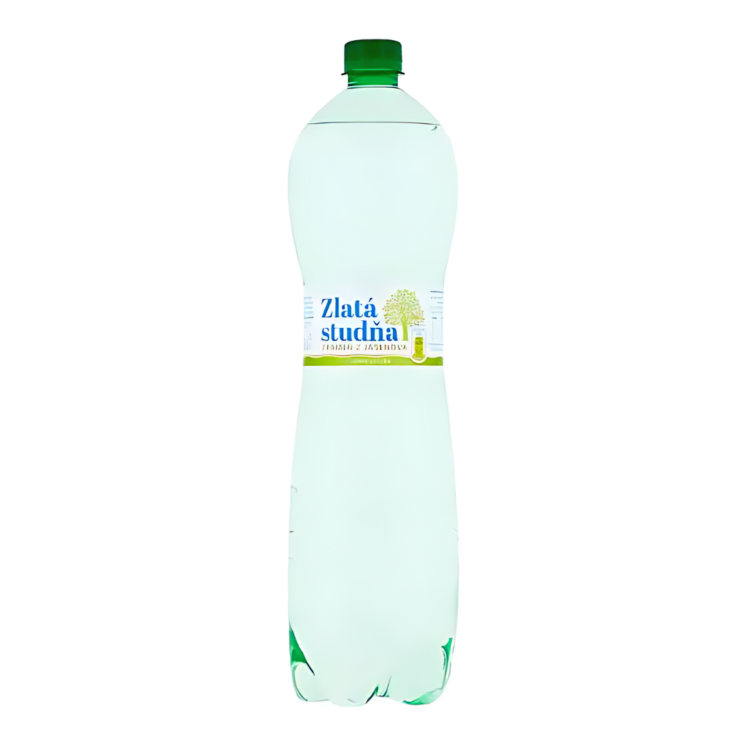 ZLATA STUDNA JEMNE SYTENA 1.5L