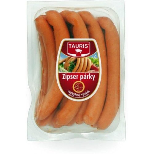 Zipser (Spiš) Párky 500g
