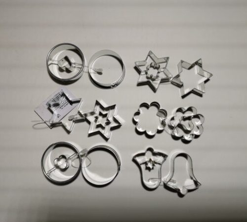 cookie cutter By Knedliky