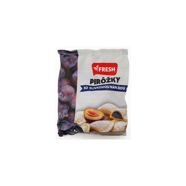 Pastries filled with Plum Filling – 500g