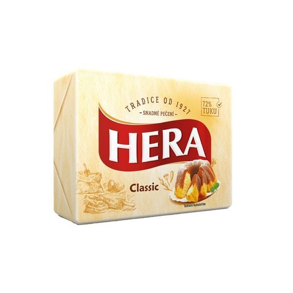 Hera Baking Vegetable Fat – 250g