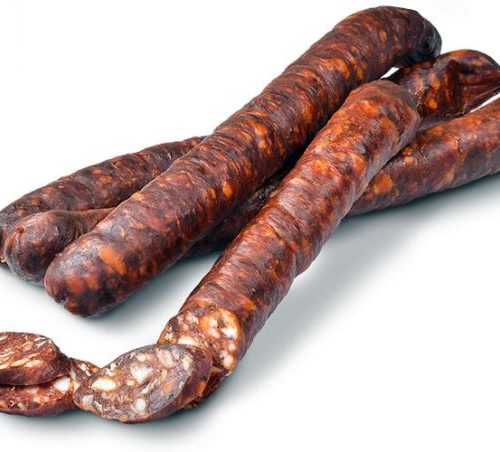 Zipser Deer Sausage - 700g