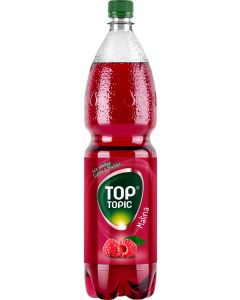 TOP TOPIC RASPBERRY