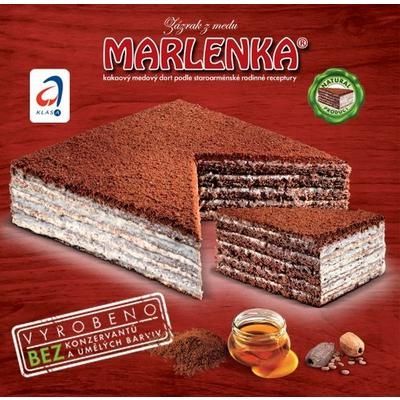 Cocoa Honey Cake Marlenka – 800g
