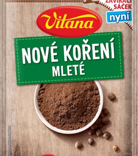 Ground Allspice - 15g