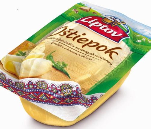 Ostiepok Cheese - 335g
