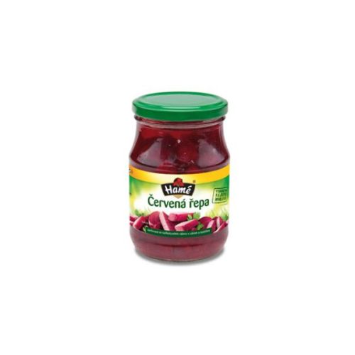 Hame Diced Beetroot 330g