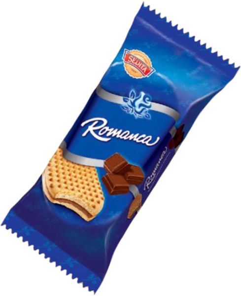 Romanca Biscuit – 40g