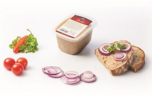 Pork Scratching Spread - 250g