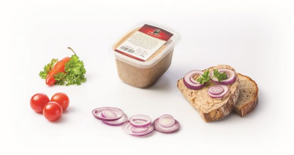 Pork Scratching Spread – 250g