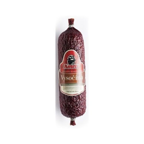 Vysočina Salami - 300g