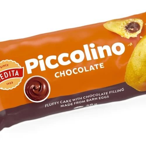 SEDITA PICCOLINO CHOCOLATE 38G