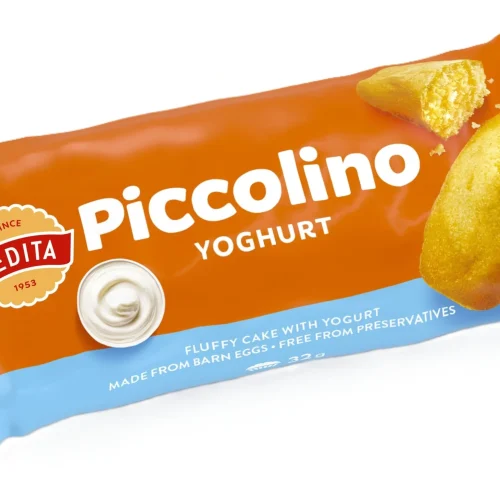 SEDITA PICCOLINO YOGHURT 31.5G