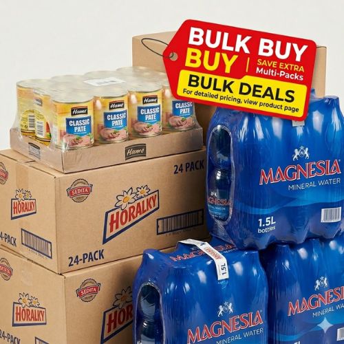 Bulkbuy